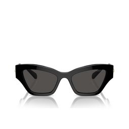 Swarovski SK6021 Sunglasses 100187 black