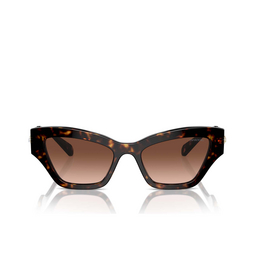 Lunettes de soleil Swarovski SK6021 10023B havana