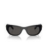 Swarovski SK6022 Sonnenbrillen 100187 black - Produkt-Miniaturansicht 1/4