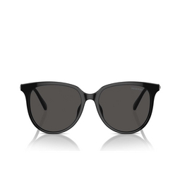 Swarovski SK6023D Sunglasses 100187 black