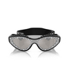 Swarovski SK6024 Sunglasses 10016G black - product thumbnail 1/4