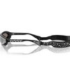 Occhiali da sole Swarovski SK6024 10016G black - anteprima prodotto 3/4