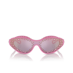 Lunettes de soleil Swarovski SK6024 10531N pink