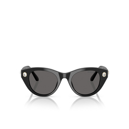 Swarovski SK6025 Sunglasses 100187 black