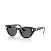 Swarovski SK6025 Sunglasses 100187 black - product thumbnail 2/4