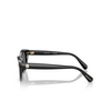 Swarovski SK6025 Sunglasses 100187 black - product thumbnail 3/4