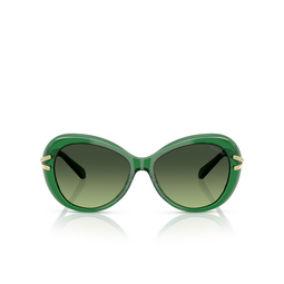 Gafas de sol Swarovski SK6026 10642A transparent green