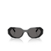 Swarovski SK6028 Sunglasses 100187 black - product thumbnail 1/4