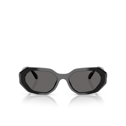 Swarovski SK6028 Sunglasses 100187 black