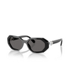 Swarovski SK6028 Sunglasses 100187 black - product thumbnail 2/4