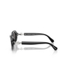 Swarovski SK6028 Sunglasses 100187 black - product thumbnail 3/4