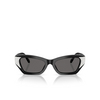 Swarovski SK6029 Sunglasses 100187 black - product thumbnail 1/4