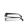 Swarovski SK6029 Sunglasses 100187 black - product thumbnail 3/4