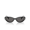 Swarovski SK6030 Sunglasses 100187 black - product thumbnail 1/4