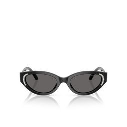 Swarovski SK6030 Sunglasses 100187 black