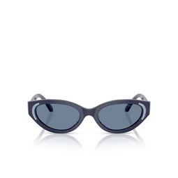 Swarovski SK6030 Sunglasses 100455 blue