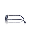 Swarovski SK6030 Sunglasses 100455 blue - product thumbnail 3/4