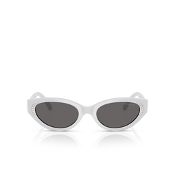 Swarovski SK6030 Sunglasses 106087 light grey