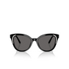 Lunettes de soleil Swarovski SK6031 100187 black - Vignette du produit 1/4