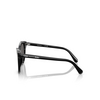 Lunettes de soleil Swarovski SK6031 100187 black - Vignette du produit 3/4