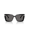 Swarovski SK6032 Sunglasses 100187 black - product thumbnail 1/4