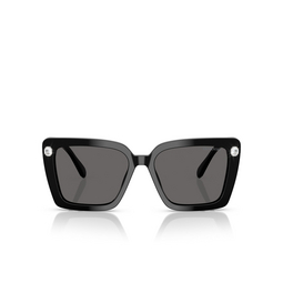 Swarovski SK6032 Sunglasses 100187 black