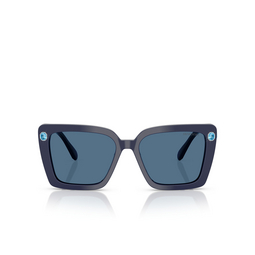 Lunettes de soleil Swarovski SK6032 100455 blue