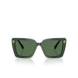 Lunettes de soleil Swarovski SK6032 102671 green