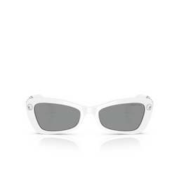 Occhiali da sole Swarovski SK6033 105087 white