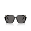 Swarovski SK6034D Sunglasses 100187 black - product thumbnail 1/4