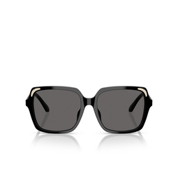 Swarovski SK6034D Sunglasses 100187 black