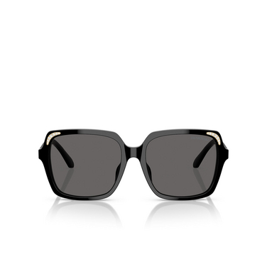 Gafas de sol Swarovski SK6034D 100187 black - Vista delantera