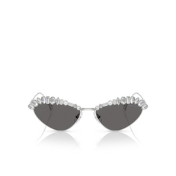 Swarovski SK7009 Sunglasses 400187 silver