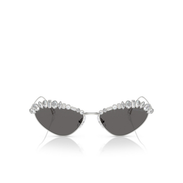 Swarovski SK7009 Sunglasses 400187 silver - front view