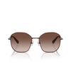 Swarovski SK7012D Sunglasses 400213 bronze - product thumbnail 1/4