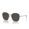 Gafas de sol Swarovski SK7012D 401087 gunmetal - Miniatura del producto 2/4