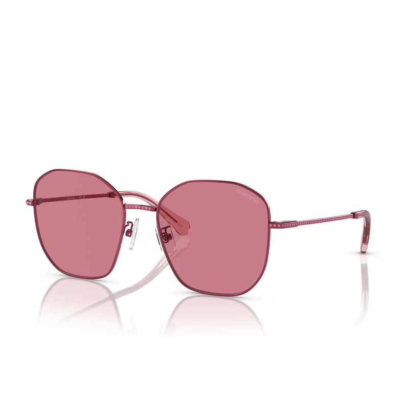 Swarovski SK7012D Sunglasses 401284 rose - 2/4