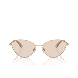 Gafas de sol Swarovski SK7014 4013M4 pale gold