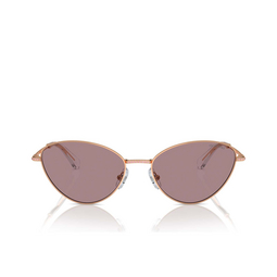 Swarovski SK7014 Sunglasses 40147N rose gold