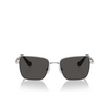 Swarovski SK7015 Sunglasses 400187 silver - product thumbnail 1/4