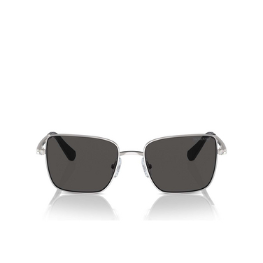 Swarovski SK7015 Sunglasses 400187 silver - front view