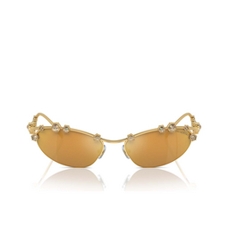 Gafas de sol Swarovski SK7016 40047P gold