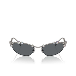 Swarovski SK7016 Sonnenbrillen 400987 gunmetal