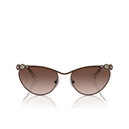 Swarovski SK7017 400213 Brown 400213 brown