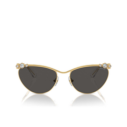 Lunettes de soleil Swarovski SK7017 400487 gold