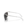 Swarovski SK7018 Sunglasses 400187 silver - product thumbnail 3/4