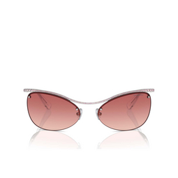 Gafas de sol Swarovski SK7018 4001A5 silver