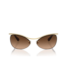 Swarovski SK7018 Sunglasses 400474 gold