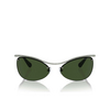 Swarovski SK7018 Sunglasses 400971 gunmetal - product thumbnail 1/4