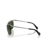 Swarovski SK7018 Sunglasses 400971 gunmetal - product thumbnail 3/4